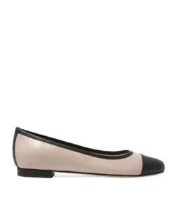 finsburyshoes shop Ballerines LUCIE Beige*Femme Ballerines|Tous Les Souliers