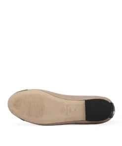finsburyshoes shop Ballerines LUCIE Beige*Femme Ballerines|Tous Les Souliers