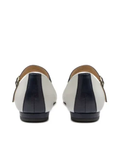 finsburyshoes shop Ballerines MEREDITH Navy* Maroquinerie|Tous Les Accessoires