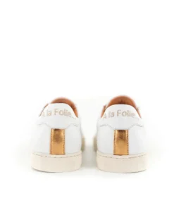 finsburyshoes shop Baskets A LA FOLIE* Toutes Les Chaussures|Chaussures Casual