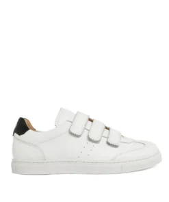 finsburyshoes shop Baskets CAROLINA Blanc* Maroquinerie|Tous Les Accessoires
