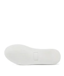 finsburyshoes shop Baskets CAROLINA Blanc* Maroquinerie|Tous Les Accessoires