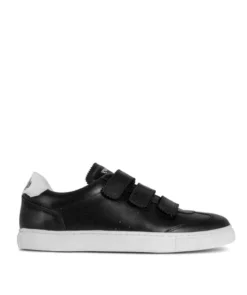finsburyshoes shop Baskets CAROLINA Noir* Maroquinerie|Tous Les Accessoires