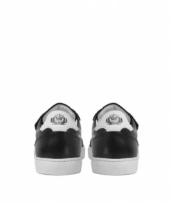 finsburyshoes shop Baskets CAROLINA Noir* Maroquinerie|Tous Les Accessoires