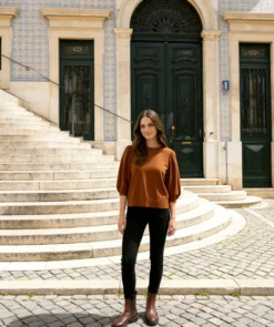 finsburyshoes shop Boots CHARLIE Marron Glacé* Maroquinerie|Tous Les Accessoires