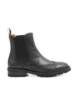 finsburyshoes shop Boots CHARLIE Noir* Maroquinerie|Tous Les Accessoires