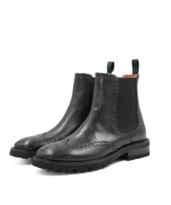finsburyshoes shop Boots CHARLIE Noir* Maroquinerie|Tous Les Accessoires