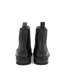 finsburyshoes shop Boots CHARLIE Noir* Maroquinerie|Tous Les Accessoires