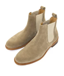 finsburyshoes shop Boots HELEN Beige Sable* Toutes Les Chaussures|Chaussures Casual