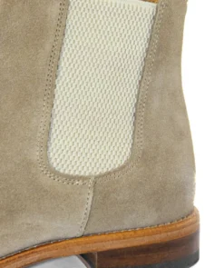 finsburyshoes shop Boots HELEN Beige Sable* Toutes Les Chaussures|Chaussures Casual
