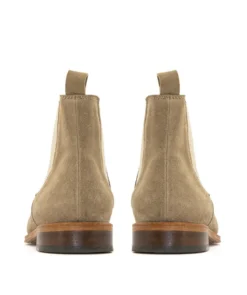 finsburyshoes shop Boots HELEN Beige Sable* Toutes Les Chaussures|Chaussures Casual