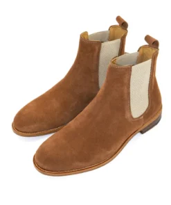 finsburyshoes shop Boots HELEN Marron Tigre* Toutes Les Chaussures|Chaussures Casual
