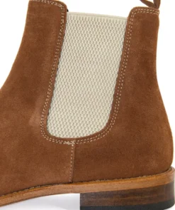 finsburyshoes shop Boots HELEN Marron Tigre* Toutes Les Chaussures|Chaussures Casual