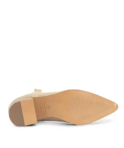 finsburyshoes shop Boots Santiags LISE Beige*Femme Boots & Bottines|Tous Les Souliers