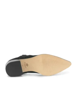 finsburyshoes shop Boots Santiags LISE Noir*Femme Boots & Bottines|Tous Les Souliers