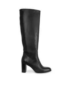 Finsbury Shoes Bottes ADRIANA Noir*Femme Bottes|Tous Les Souliers
