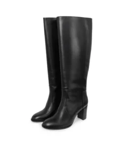 Finsbury Shoes Bottes ADRIANA Noir*Femme Bottes|Tous Les Souliers
