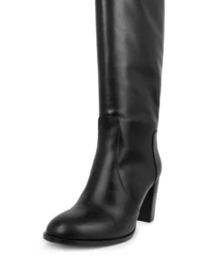 Finsbury Shoes Bottes ADRIANA Noir*Femme Bottes|Tous Les Souliers