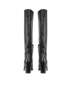 Finsbury Shoes Bottes ADRIANA Noir*Femme Bottes|Tous Les Souliers