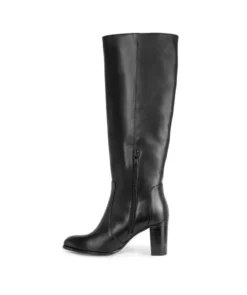 Finsbury Shoes Bottes ADRIANA Noir*Femme Bottes|Tous Les Souliers