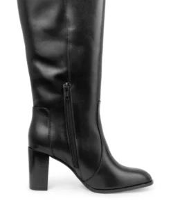 Finsbury Shoes Bottes ADRIANA Noir*Femme Bottes|Tous Les Souliers