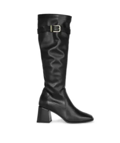 Finsbury Shoes Bottes JADE Noir*Femme Bottes|Tous Les Souliers