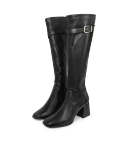 Finsbury Shoes Bottes JADE Noir*Femme Bottes|Tous Les Souliers