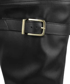 Finsbury Shoes Bottes JADE Noir*Femme Bottes|Tous Les Souliers