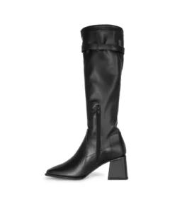 Finsbury Shoes Bottes JADE Noir*Femme Bottes|Tous Les Souliers