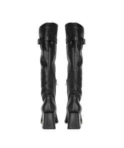 Finsbury Shoes Bottes JADE Noir*Femme Bottes|Tous Les Souliers