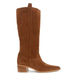 finsburyshoes shop Bottes Santiags JUDITH Camel* Toutes Les Chaussures|Chaussures Casual