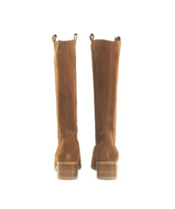 finsburyshoes shop Bottes Santiags JUDITH Camel* Toutes Les Chaussures|Chaussures Casual