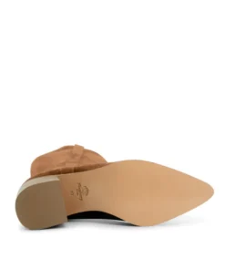 finsburyshoes shop Bottes Santiags JUDITH Camel* Toutes Les Chaussures|Chaussures Casual