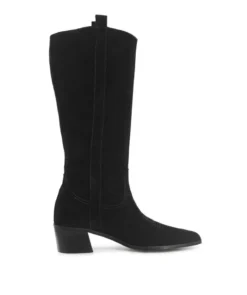 finsburyshoes shop Bottes Santiags JUDITH Noir* Toutes Les Chaussures|Chaussures Casual