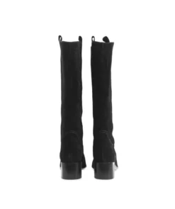 finsburyshoes shop Bottes Santiags JUDITH Noir* Toutes Les Chaussures|Chaussures Casual