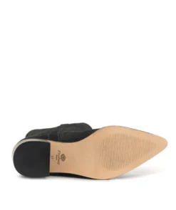 finsburyshoes shop Bottes Santiags JUDITH Noir* Toutes Les Chaussures|Chaussures Casual