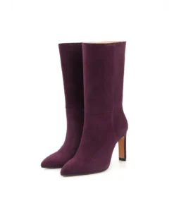 finsburyshoes shop Bottes TAMARA Vigne* Toutes Les Chaussures|Chaussures Casual