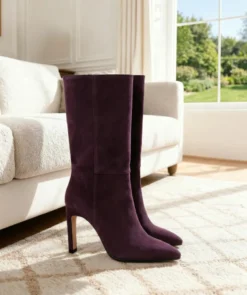 finsburyshoes shop Bottes TAMARA Vigne* Toutes Les Chaussures|Chaussures Casual
