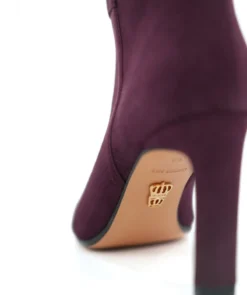 finsburyshoes shop Bottes TAMARA Vigne* Toutes Les Chaussures|Chaussures Casual