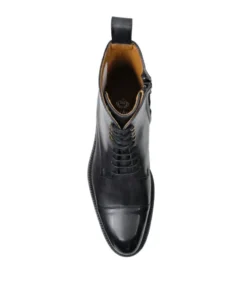 finsburyshoes shop Bottines ALESSANDRO Gris Patiné*Homme Toutes Les Chaussures|Chaussures De Ville