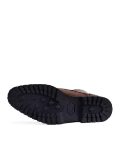 finsburyshoes shop Bottines ALESSANDRO Marron Patiné*Homme Chaussures De Ville|Toutes Les Chaussures