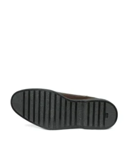 finsburyshoes shop Bottines ANTON Marron*Homme Toutes Les Chaussures|Semelle Gomme