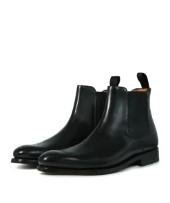 finsburyshoes shop Bottines CHELSEA Noir*Homme Boots|Toutes Les Chaussures
