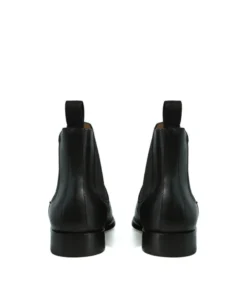 finsburyshoes shop Bottines CHELSEA Noir*Homme Boots|Toutes Les Chaussures