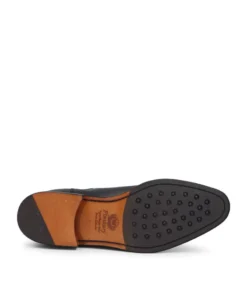 finsburyshoes shop Bottines CHELSEA Noir*Homme Boots|Toutes Les Chaussures