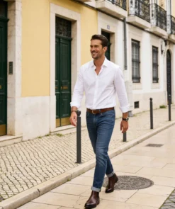 finsburyshoes shop Bottines CHELSEA Noyer*Homme Toutes Les Chaussures|Chaussures De Ville