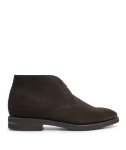 finsburyshoes shop Bottines CHUKKA 1986 Daim Marron*Homme Toutes Les Chaussures|Chaussures De Ville
