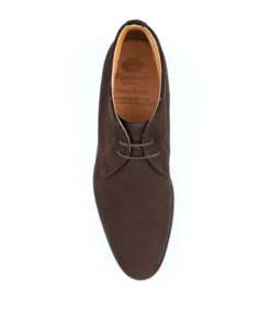 finsburyshoes shop Bottines CHUKKA 1986 Daim Marron*Homme Toutes Les Chaussures|Chaussures De Ville