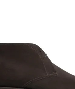 finsburyshoes shop Bottines CHUKKA 1986 Daim Marron*Homme Toutes Les Chaussures|Chaussures De Ville