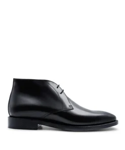 finsburyshoes shop Bottines CHUKKA 1986 Noir*Homme Toutes Les Chaussures|Chaussures De Ville